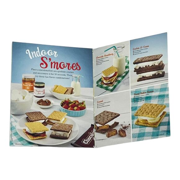 American Girl Mini Magazine Garden Party Book Pool Set 18" Doll Accessory New - Picture 5 of 7